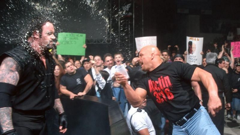 If WWE wants to have the Attitude Era back, then it must move back to PG 14